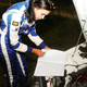 Illustration for article titled Who Is Inessa Tushkanova, The Rally Driver In Playboy?